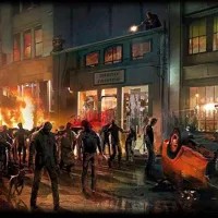 Resident Evil • Raccoon City