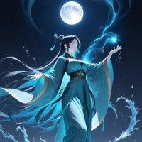 Lan Shuyue