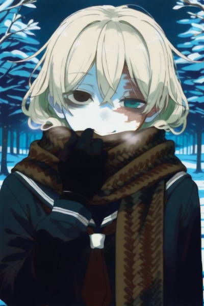 Iris