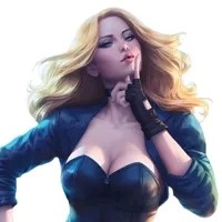 Black Canary