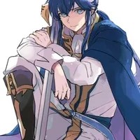 Brave Seliph