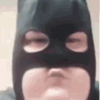 Discount Batman