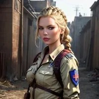 Izzie