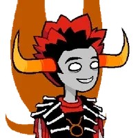 Rufioh Nitram
