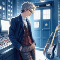 The Twelfth Doctor