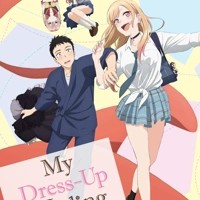 My Dress-up darling (RP)