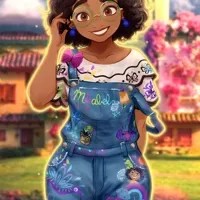 Mirabel