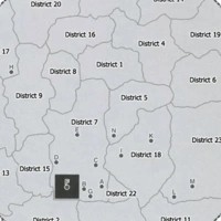 A CERTAIN ACADEMY CITY SIMULATOR