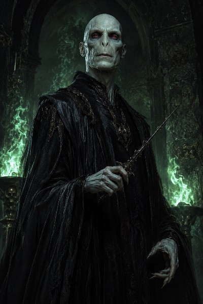 Voldemort