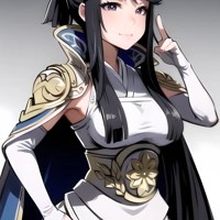 Mikoto