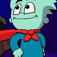 Pajama Sam
