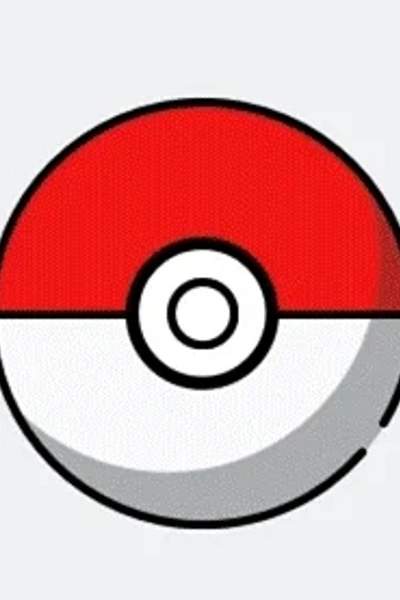 Pokemon Simulator