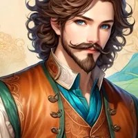 The Witty Bard