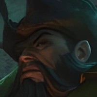 Gangplank