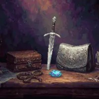 The Iron Vice: Medieval