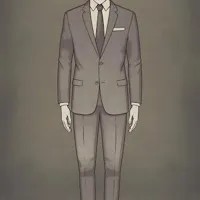 Character Description Generator