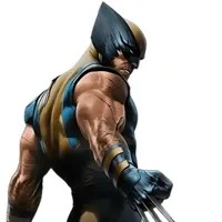 Wolverine