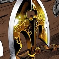 The Stand Arrow