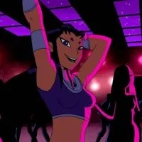 Blackfire