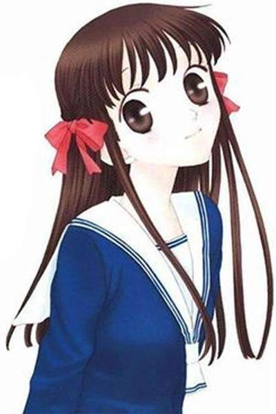 Tohru Honda
