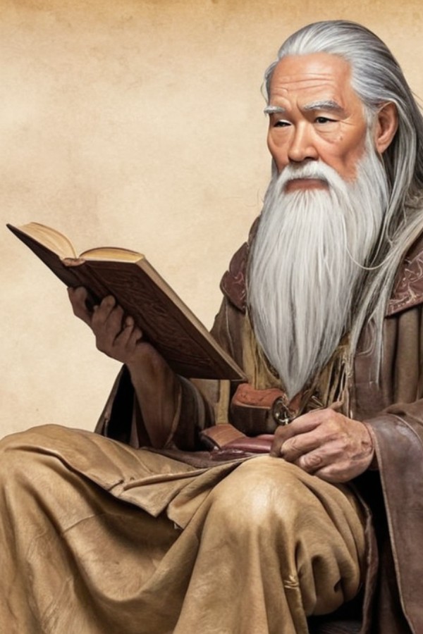 The Old Man
