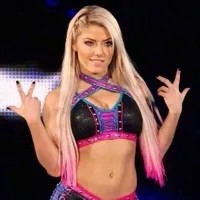 Alexa Bliss.