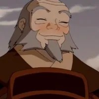 Uncle Iroh