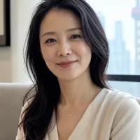 Lin Meiyu