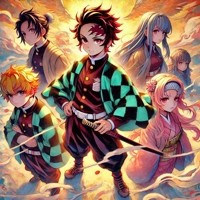 Demon Slayer