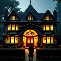Mansions of madness