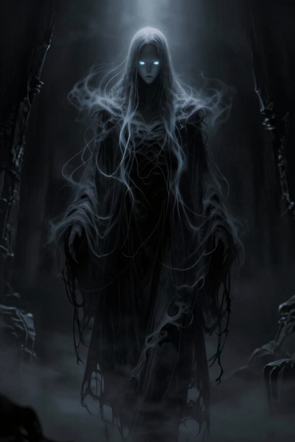 Necropolis of Nocturne