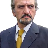 The Master
