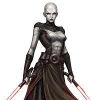 Asajj Ventress