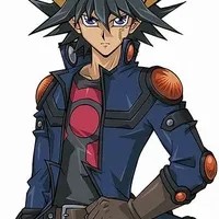 Yusei Fudo