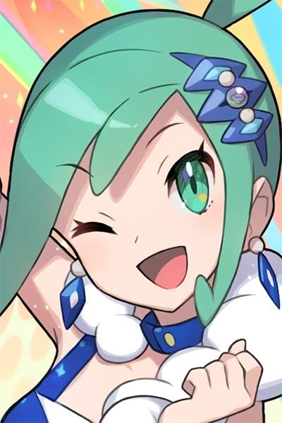 Lisia