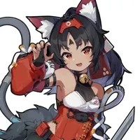 Nekomata