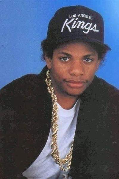Eazy-E