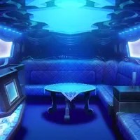 The Velvet Room