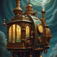 The Time Machine