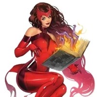 Scarlet Witch