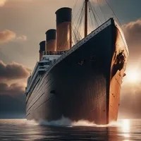 The Fateful Voyage