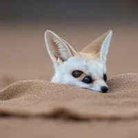 Eye Fox