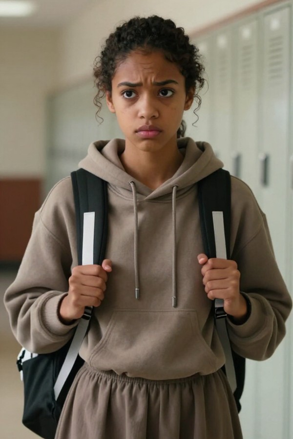 Zora Green