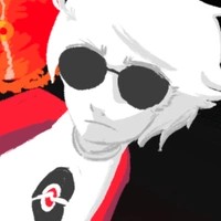 Dave Strider