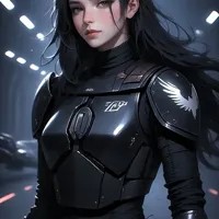 Kira Rook