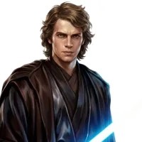 Anakin Skywalker