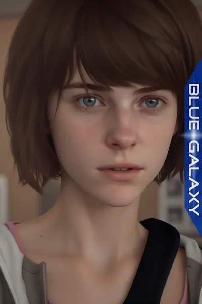 Max Caulfield