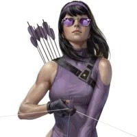 Hawkeye