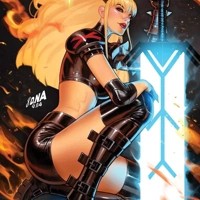 Illyana