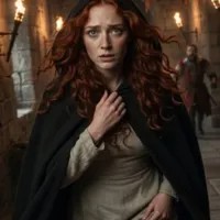 Princess Elowen Ashveil